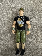 Mattel wwe john for sale  SELBY