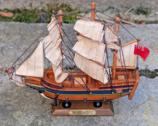 Vtg wooden children for sale  ADDLESTONE