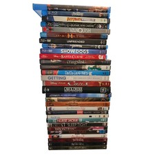 Lot blu rays for sale  Lady Lake