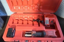 Milwaukee press 2773 for sale  Chicago