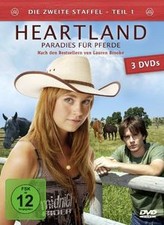 Heartland paradies pferde gebraucht kaufen  Berlin