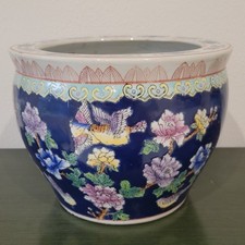 Vintage large chinoiserie for sale  Spring