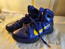 Nike zoom hyperdunk for sale  UK