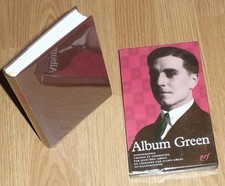 Album julien green d'occasion  Expédié en Belgium