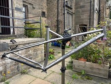 Nordest bardino titanium for sale  SHEFFIELD