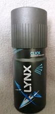 Vintage lynx click for sale  HULL