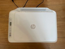 Deskjet 2620 wireless for sale  LONDON