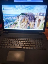 Portable p00nf amd d'occasion  Nice-