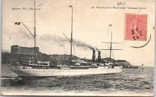 Marseille messageries maritime d'occasion  France