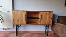 Sideboard massivholz kiefer gebraucht kaufen  Berlin