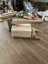 Vintage rustic wooden for sale  Tucson