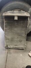 Radiatore raffreddamento fiat usato  San Giovanni Lupatoto