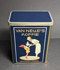 Kaffee blechdose van gebraucht kaufen  Seelze