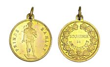 C352 medaglia principe usato  Torino