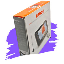 Lenco mobil tft gebraucht kaufen  Norden