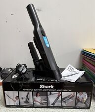 Shark cordless handheld for sale  WALTHAM CROSS