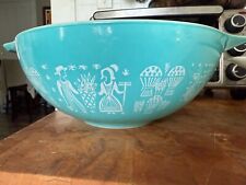 Rare vintage pyrex for sale  Seneca Falls