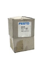 Festo 8625 pneumatisch gebraucht kaufen  Hamburg