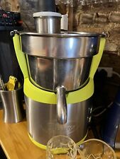 Santos juicer for sale  LONDON