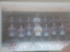 Cyclisme 2025 tour d'occasion  Mont-Saint-Martin