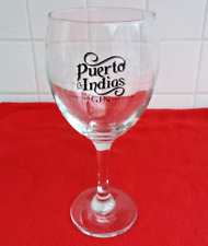 Verre puerto indias d'occasion  Bauvin