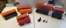 Lionel o27 gauge for sale  Virginia Beach