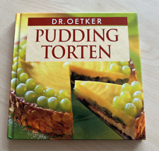 Etker pudding torten gebraucht kaufen  Frankfurt am Main