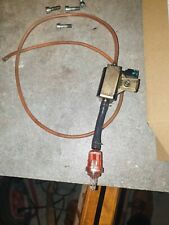 ölpumpe pumpe motor gebraucht kaufen  Moosthenning
