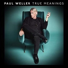 Paul weller true for sale  UK