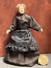 Dollhouse miniature vintage for sale  Danville