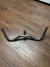 Guidon complet handlebar d'occasion  Maurs