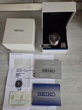 Seiko sportura honda usato  Italia