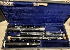 Fox renard bassoon for sale  Lagrange