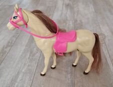 Mattel barbie pferd gebraucht kaufen  Marktl