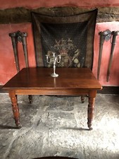 Original antique mahogany for sale  CHESTER