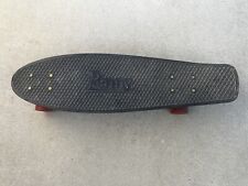 Penny skateboard black for sale  Kennewick