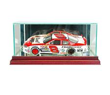 *Nova vitrine de vidro NASCAR 1/24 frete grátis comprar usado  Enviando para Brazil
