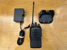 Icom f4001 uhf for sale  Trenton
