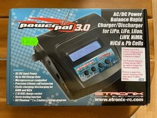 Etronix powerpal 3.0 for sale  MACCLESFIELD
