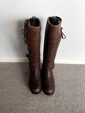 Ariat glacier tall for sale Ariat glacier tall for sale  WESTON-SUPER-MARE