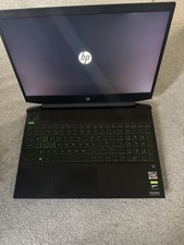 Pavilion ec2018na laptop for sale  DUNDEE