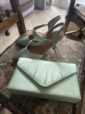 Sage green size for sale  ENFIELD