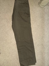 Pantalone estivo drop usato  Manfredonia