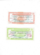 Bulgaria travellers cheques for sale  CHELMSFORD