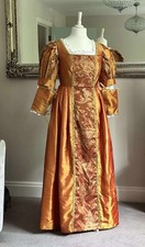 Renaissance women cosplay for sale  BEXHILL-ON-SEA