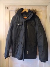 mens fur lined jacket for sale mens fur lined jacket for sale HEMEL HEMPSTEAD