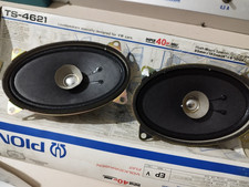 Pioneer 4621 coppia usato  Comacchio