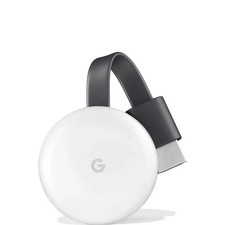 Google chromecast 3ª usato  Perugia
