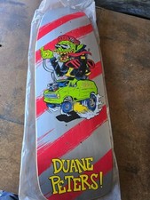 Magic skateboard deck for sale  Baldwin Park