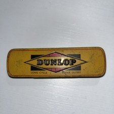 Vintage original dunlop for sale  LEEDS